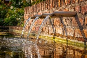 Water Feature Installation (2)